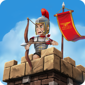 Grow Empire: Rome LITE APK v3.3.33 for Android/IOS HACK Latest Version 2024 Gratis