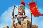 Grow Empire: Rome MOD APK v1.3.33 for Android HACK Latest Version 2018 Gratis