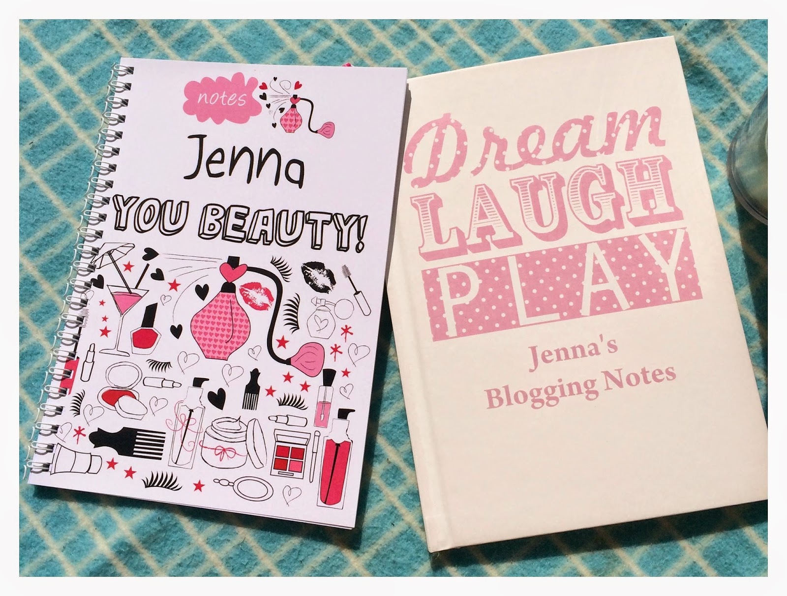 personalised-note-book-review