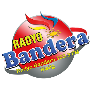 Radyo Bandera 103.3 FM Bislig