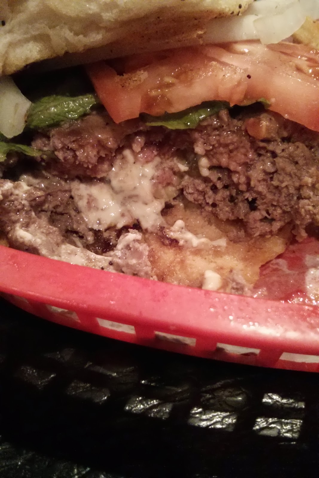 Amusebouches Cutter's Bar & Grill