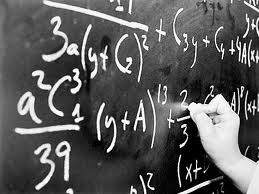 ARTIKEL" PUNYA AFIFAH KH : Soal-soal Matematika