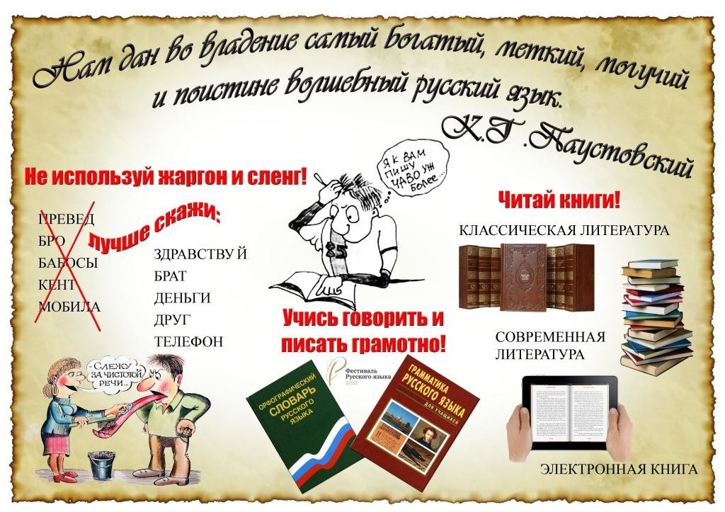 Выступление на презентации книги пример