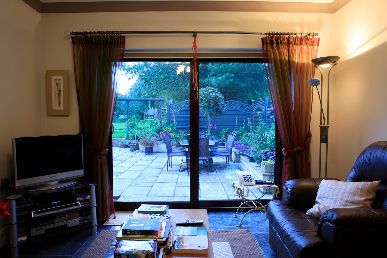 igblog OCA Course Tungsten and Fluorescent Lighting