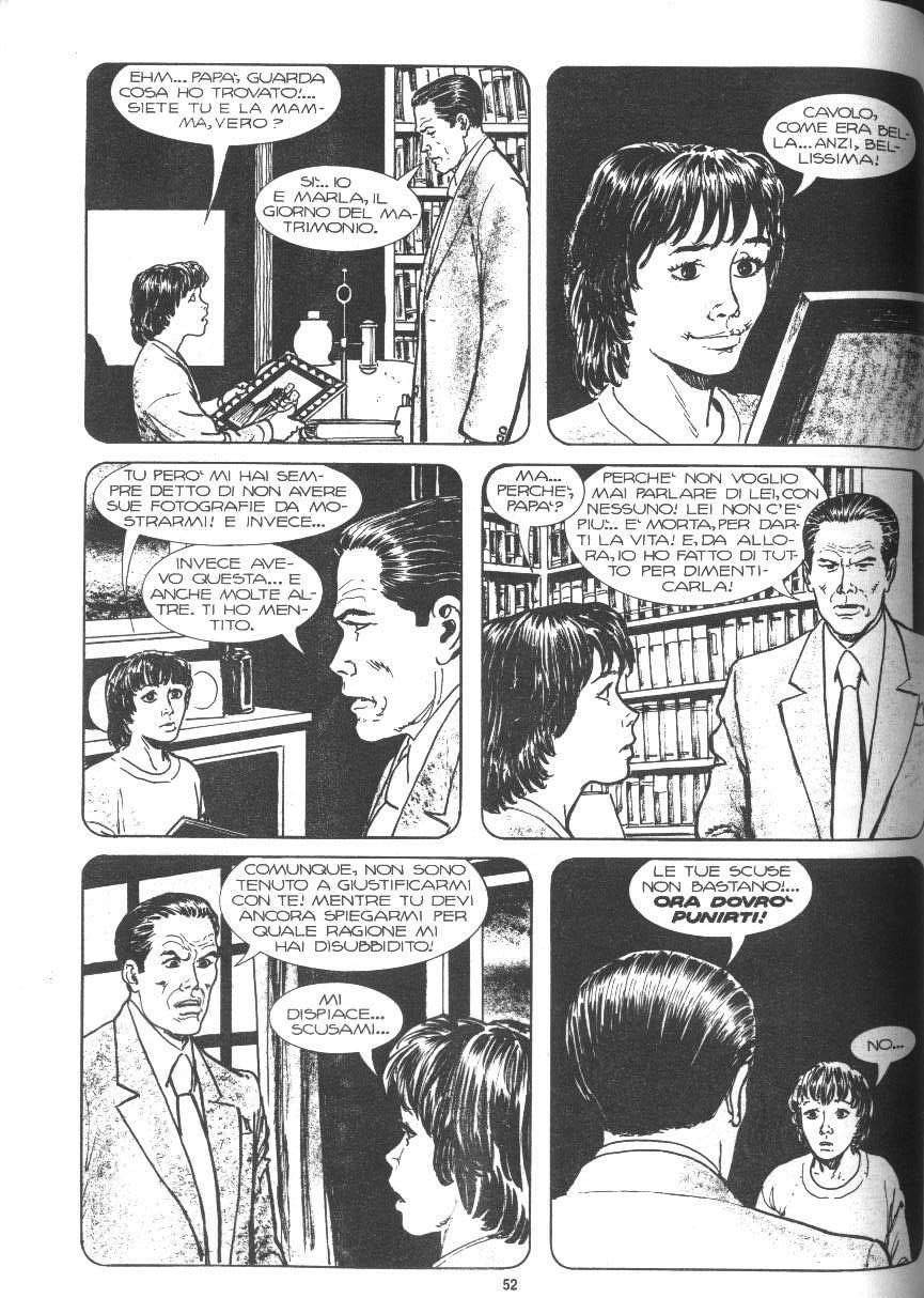 Dylan Dog (1986) issue 208 - Page 49