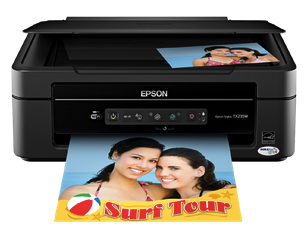 Epson TX235W Drivers Download and Review Epson TX235W Drivers Download and Review