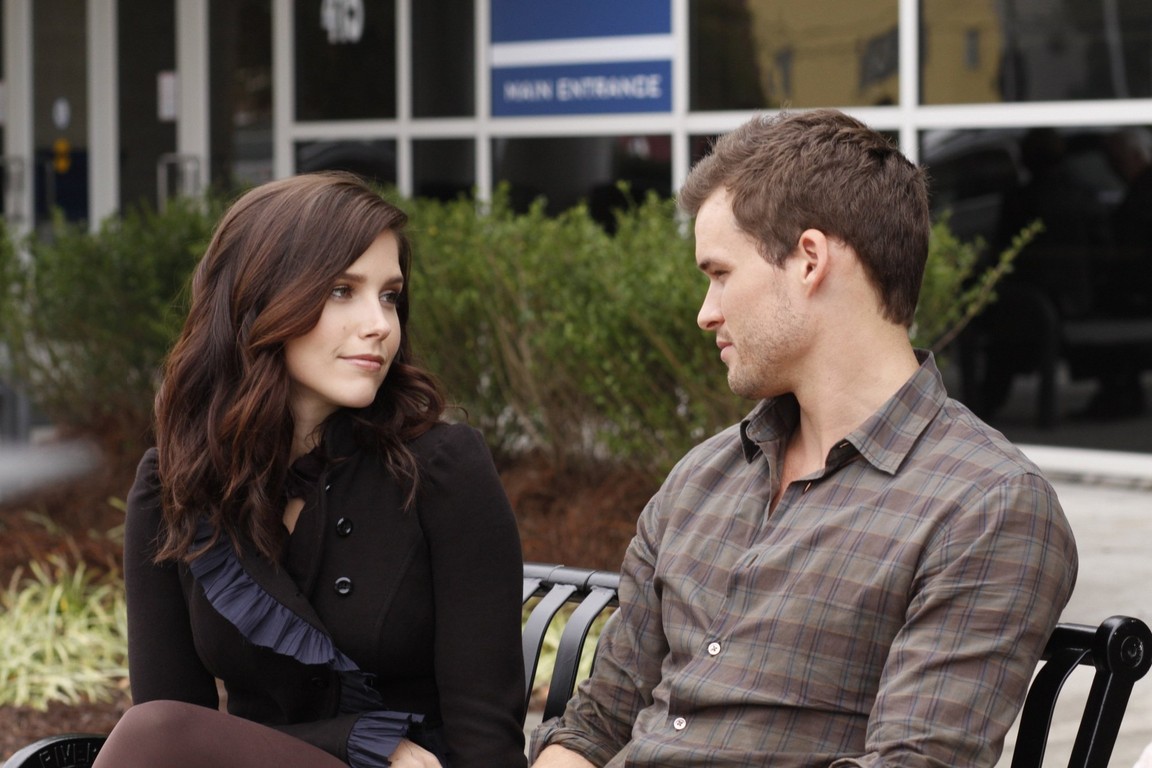 Der BBCFan Sophia Telegraph