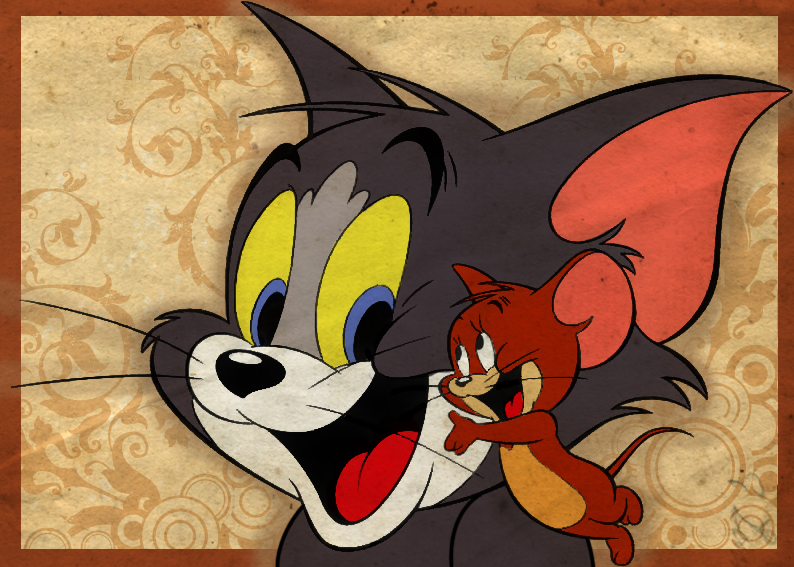Tom And Jerry Nude Sex Images 65