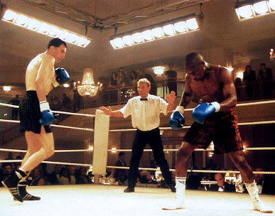 The Boxer 1997 Daniel Day Lewis Image 3