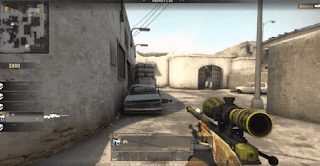 تحميل لعبة Counter Strike للكمبيوتر