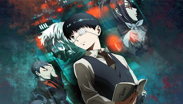 Tokyo Ghoul Re episode 12 mini review