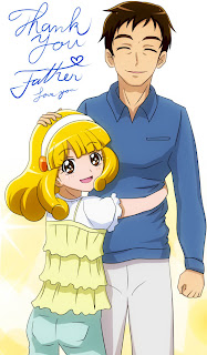 download free smile precure let download free smile precure let
