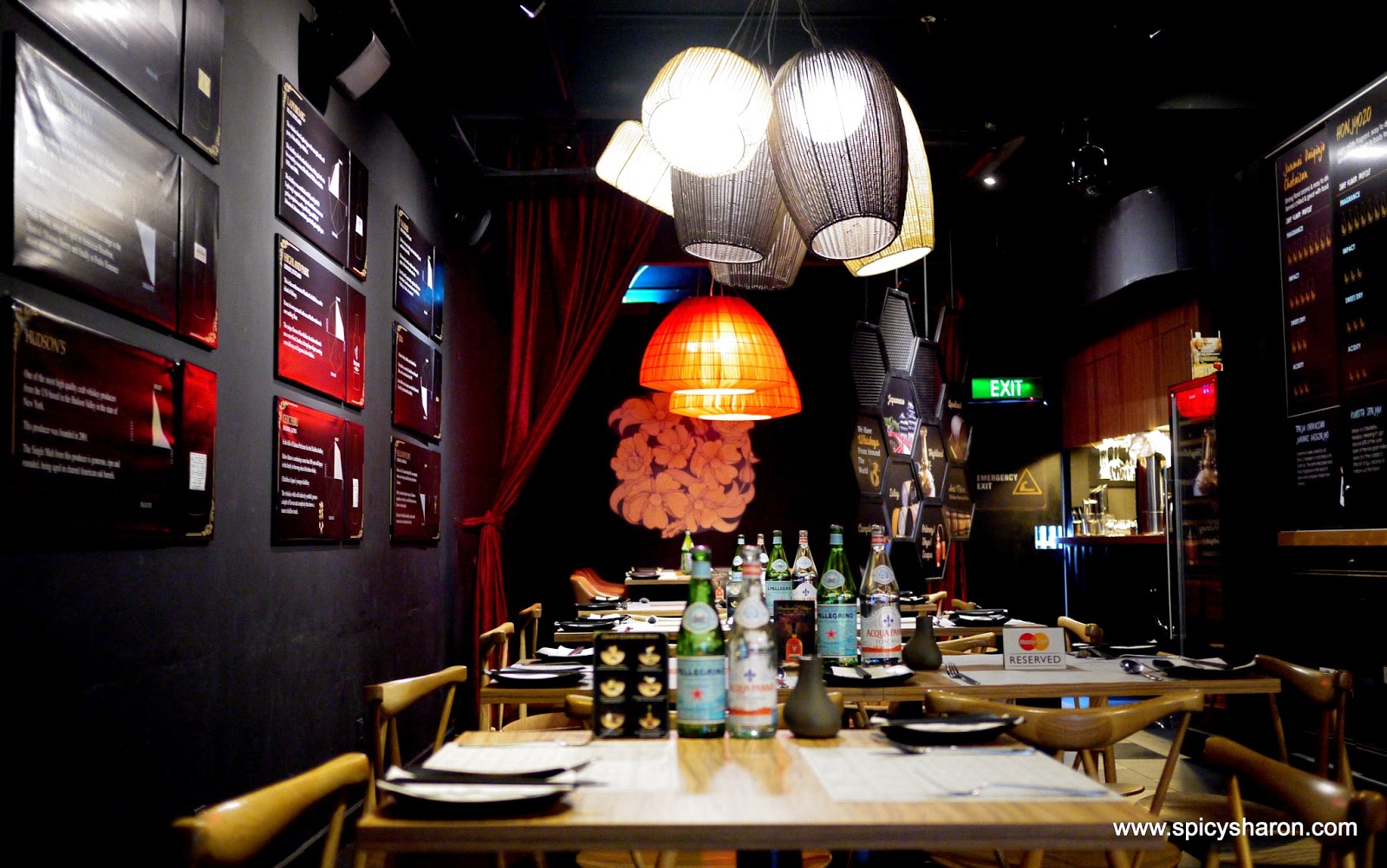 The Best Japanese Steak At Torii @ Jalan Batai, Damansara Heights KL