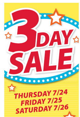 Coupon STL: Last Day for Schnucks 3-Day Sale