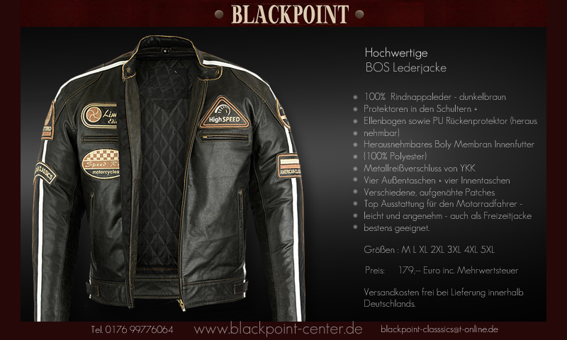 Duvetica Jacke Herren