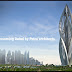 Modern Architecture - Blossoming Dubai 
