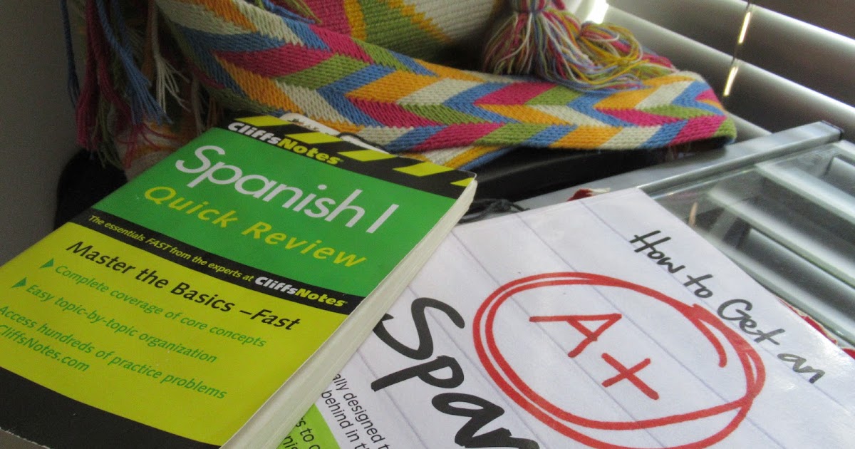 RVentures with Doug and Chris Spanish Lessons I Study, and Doug Learns