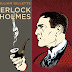 The 1916 William Gillette "Sherlock Holmes" Is Available for Order on Blu-ray / DVD