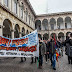 Statale, studenti in corteo: "Picchiati da militanti di destra"