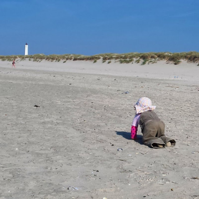 Tolle Erlebnisse in und um Blavand: Ausflugstipps für Familien. Auf Küstenkidsunterwegs stelle Euch die Strände in und um Blavand, den Ort selbst und einige tolle Ausflugsziele in der Umgebung vor, die mit und ohne Kinder attraktiv sind!