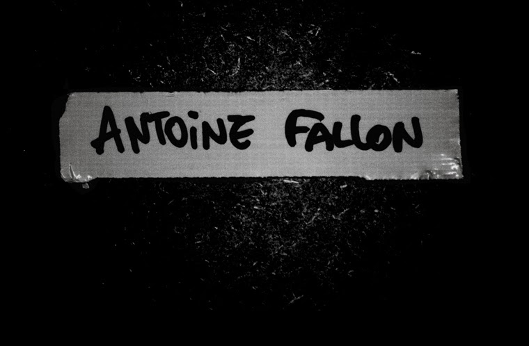 Antoine Fallon