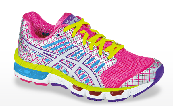 asics gel cirrus 2