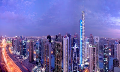 Ciudad de Dubái