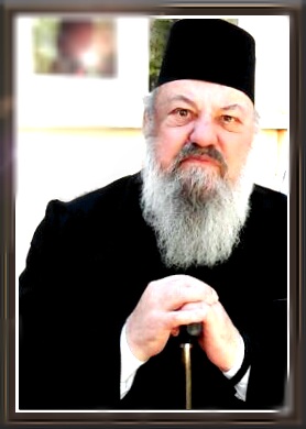 Părintele Modest vă așteaptă sâmbătă la Parastas!