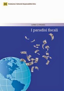 Andrea Baranes - I paradisi fiscali (2009) | Capire la Finanza 10 | ISBN N.A. | Italiano | TRUE PDF | 0,6 MB | 15 pagine