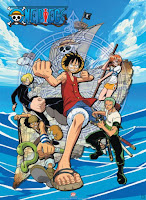 Đảo Hải Tặc Movie - One Piece Movie