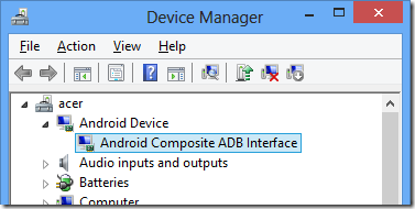 Samsung ADB Drivers For Windows 10 | 8 | 7 | PC Suite samsung android adb driver download windows xp