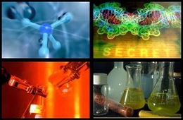 الكيمياء وتقنياتها Chemistry techniques