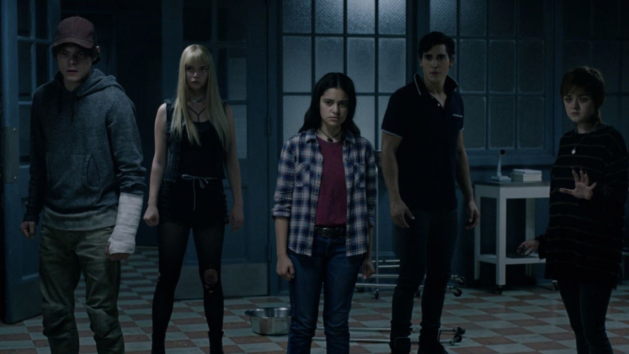 Veja o novo trailer misterioso de Os Novos Mutantes