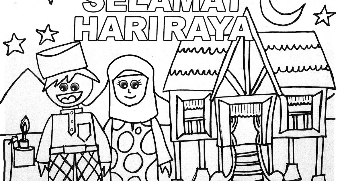 gambar mewarnai faber castell bunga