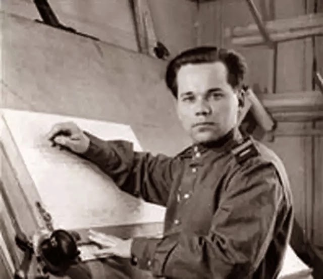 Facts Stranger Than Fiction AK47 Interesting Facts