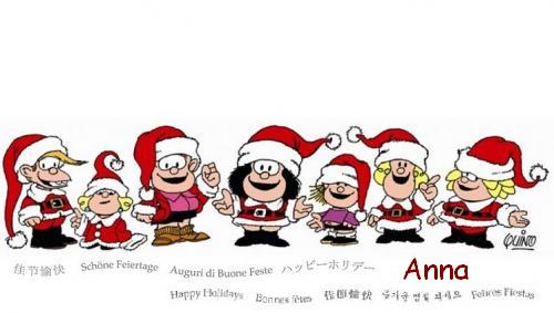 Dolci e pasticci di una zerofolle in cucina: Alberello Cocco - Nutella