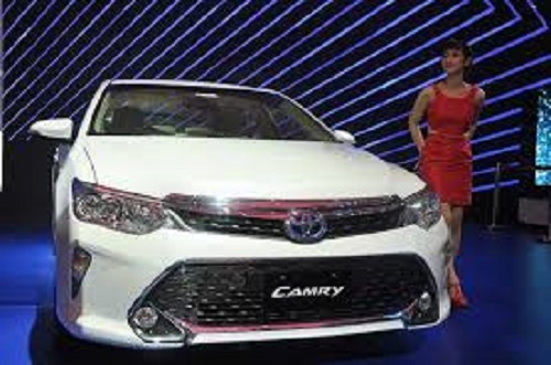 mobil toyota Daftar Harga Mobil Toyota Terbaru 2019