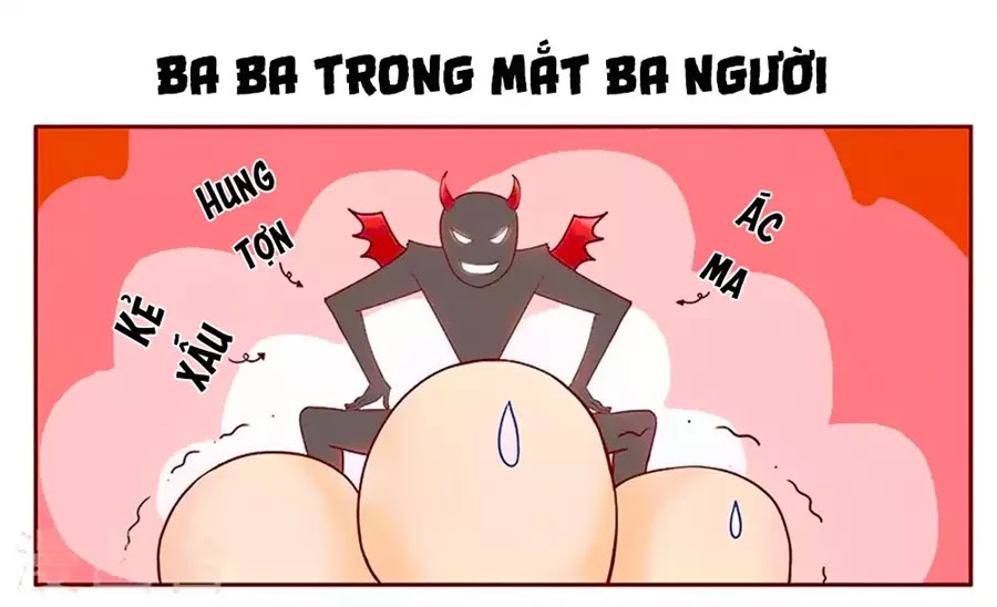 Bá Đạo Tổng Tài Yêu Tôi Chapter 82 - TC Truyện