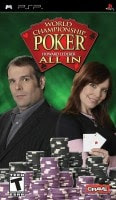 World Championship Poker All In PPSSPP Games