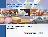 Técnico en Lácteos - Guía del estudiante 5 | CAPLAB técnico-en-lácteos-guía-del-estudiante-5