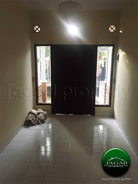 Rumah dalam Perum dekat Kampus ISI Rumah dalam Perum dekat Kampus ISI