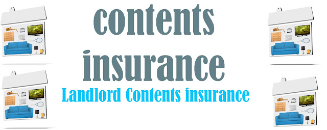 Landlord Contents insurance 