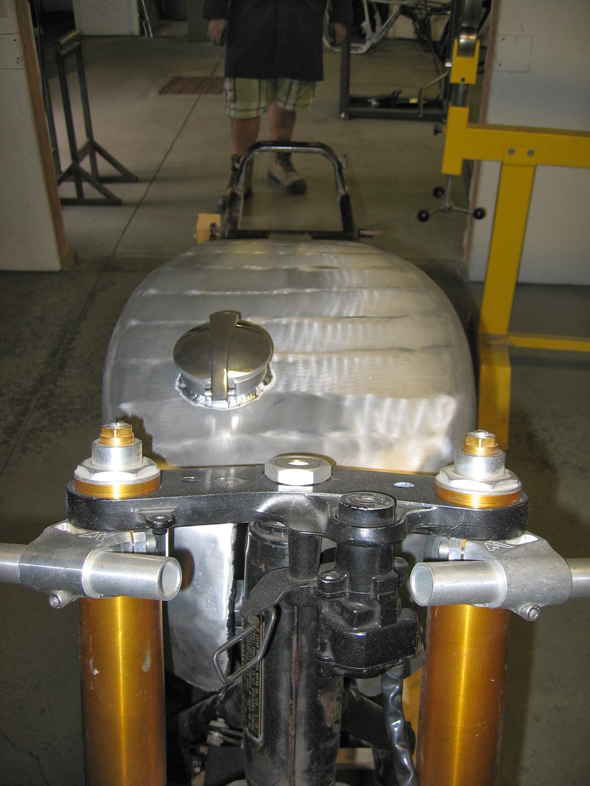 CMR Racing Products Inc.: Aluminum Fuel Tanks at CMR Racing Products ...