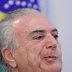 FACHIN DEVE PEDIR A PRISÃO DO 'BRAÇO DIREITO' DE TEMER