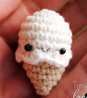 PATRON GRATIS HELADO AMIGURUMI 40365