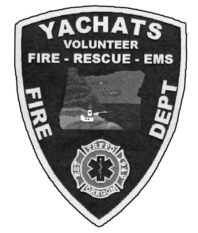 Yachats Fire Department