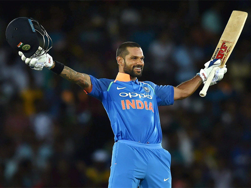 Shikhar Dhawan wiki wife Family Age House Car Photo