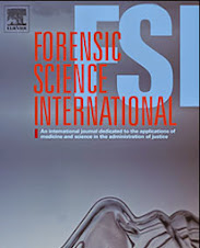 Forensic Science International, vol. 237, 112-118 (2014)