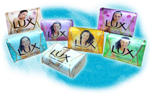 Zackylicious Bintang Lux Dar Masa Ke Masa