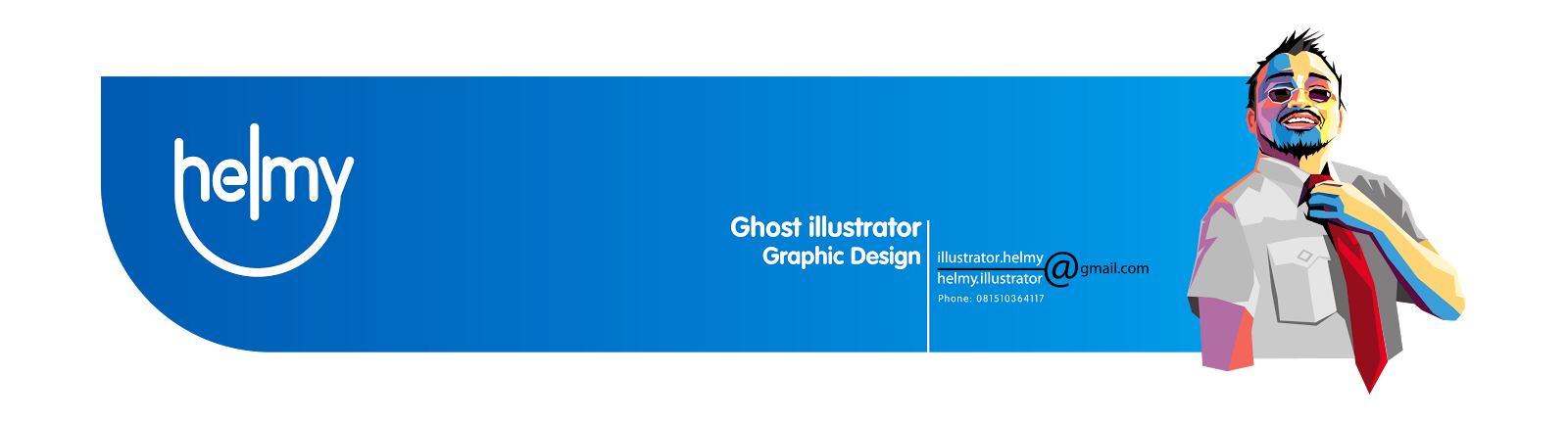 ghost illustrator